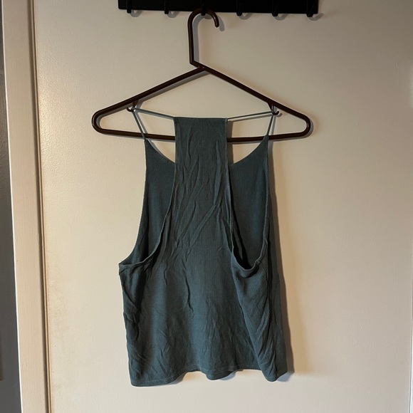 L American Eagle Soft n Sexy Tank Top - Picture 2 of 2